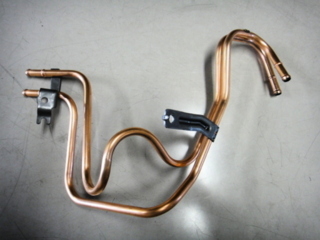 パイプ加工サービス