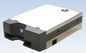 カードロック式ICカードリーダーライタ『ICU-70SL-S』 マースウイン