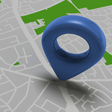 【グローバルカーナビゲーションシステム】「OneCoreGo」