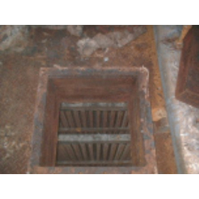 ダイオキシン除去