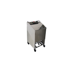 ドライアイスブラスト装置『E.D.I.MINIMO Ver2』