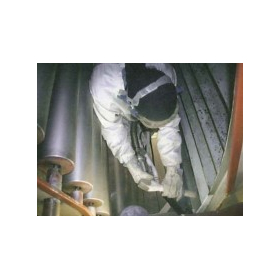 機能クリーン化SYSTEM