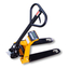 Hand pallet scale with brake NP-2000