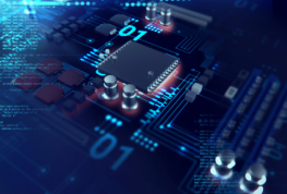 LSI・ASIC・FPGA・PLD開発