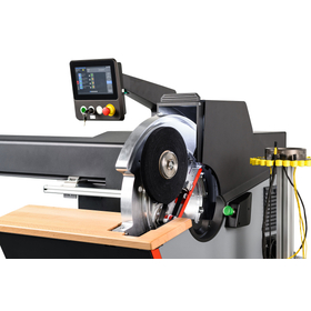 全自動テーピングマシン『ROTAR 300』