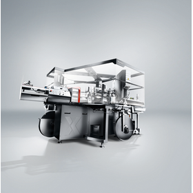 全自動両端圧着機『ALPHA 565』 製品画像