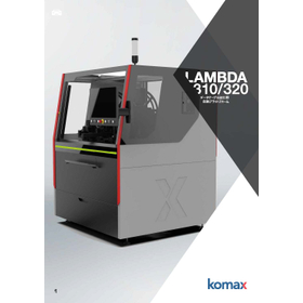 Lambda 3 Series for the Automotive Industry
