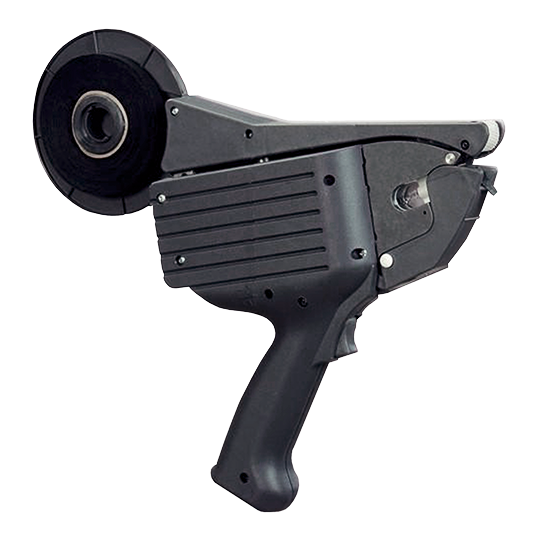 【製造業向け】ポータブルテーピングツール『KTHB Spot』