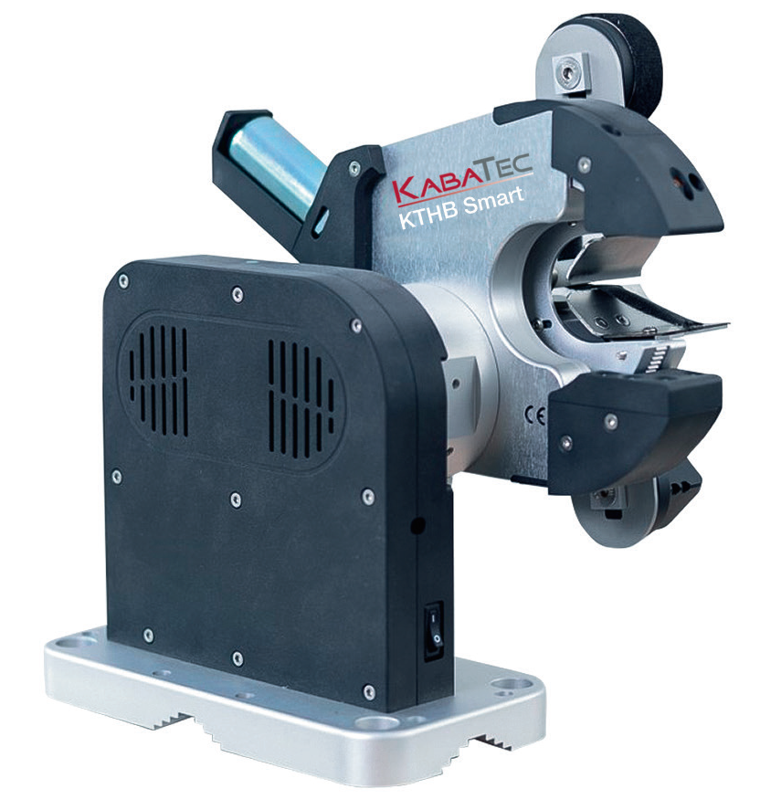 【電気工事向け】KTHB Smart ケーブルテーピングツール