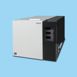 超高感度ガスクロマトグラフ GAS5000HPID