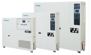 有機溶剤ガス回収装置『REARTH　S シリーズ』