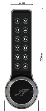 Smart-Ashley（スマートアシュリ）