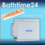 家庭用浴槽ろ過装置『バスタイム24』既存メーカー様からの買替えに