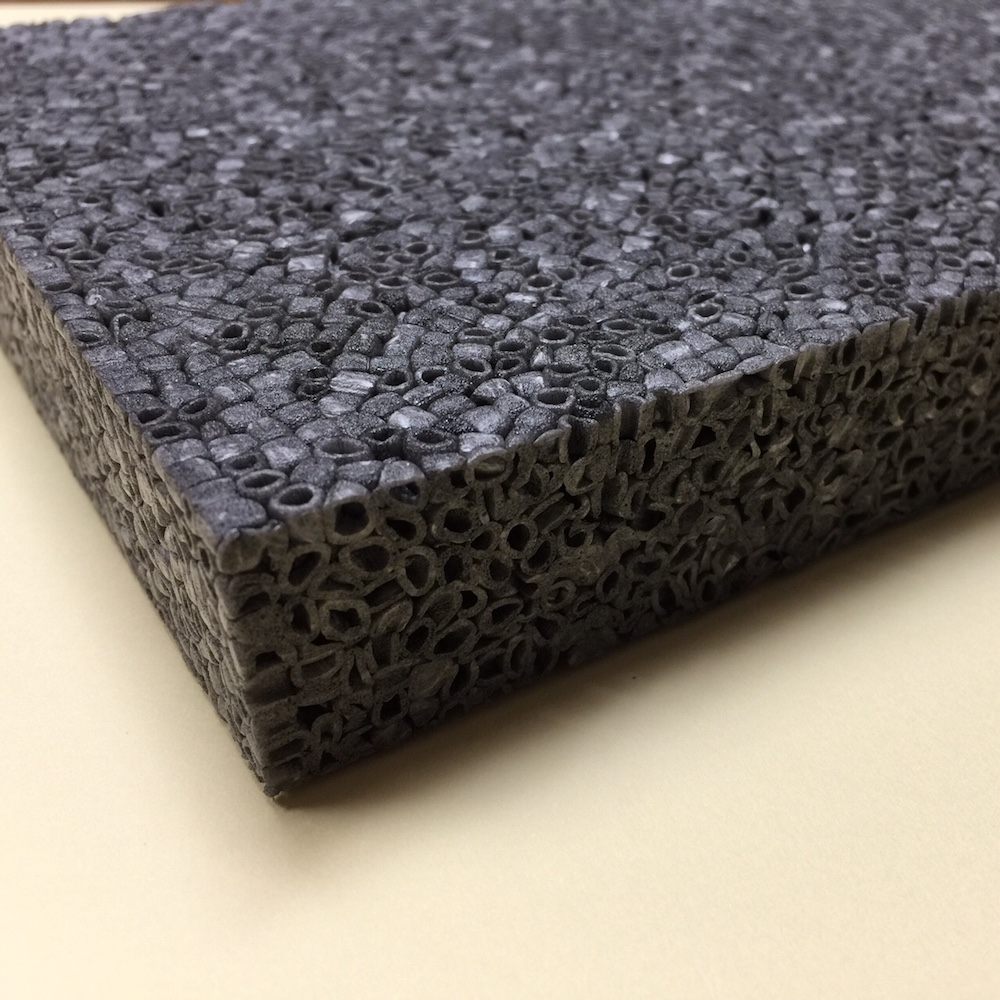 多孔質フォーム　PEPP