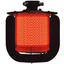 360-Degree Level Crossing Warning Light