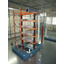 Lightning impulse voltage generator
