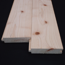 フローリング（厚張り）