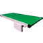 Belt conveyor (serpentine rest type)