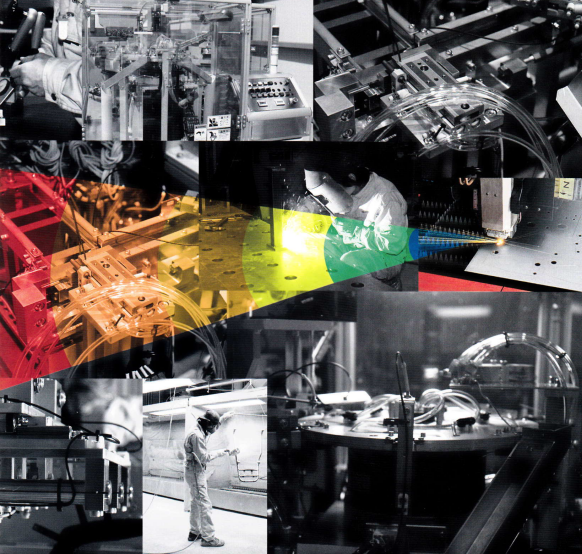 株式会社ヤマモト　事業紹介