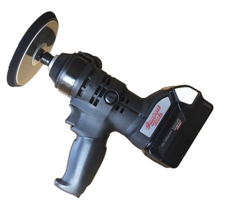 18Vコードレスツール『C's(シーズ)』