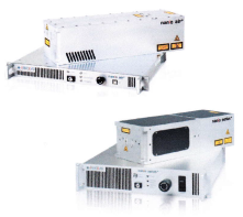 レーザー「Nd:YAG/Nd:YVO・mosquitoシステム」