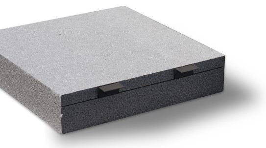 断熱材『アイフォームG』