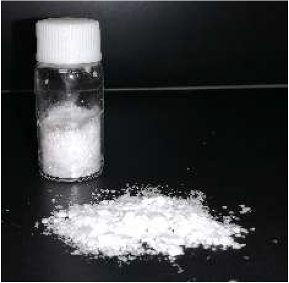 植物由来パラフィン『こめパラフィン』