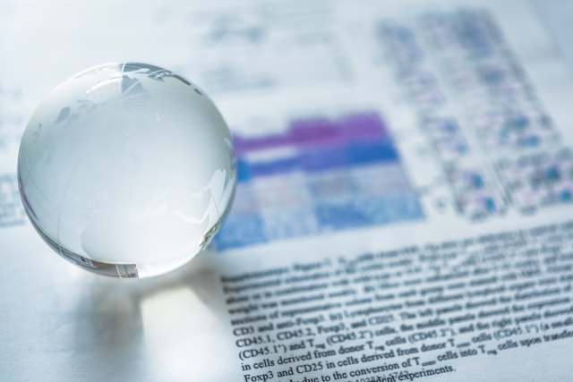 論文調査・実装サービス 海外論文調査や実装をフルオーダーでご支援