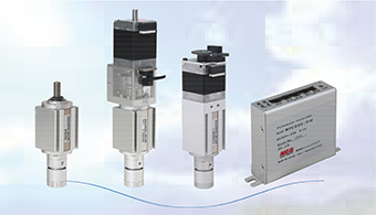 ピックアップユニット