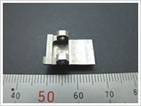 切削加工サービス