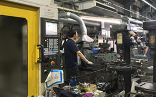 木本電子工業株式会社 加工事業部