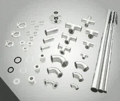 サニタリー製品　製造サービス