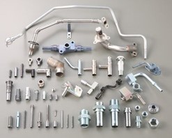 自動車部品　製造サービス