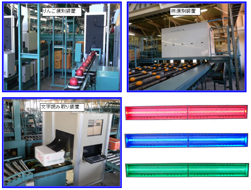 株式会社友基　機器開発実績