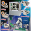 "6-Axis Robot Taping Device" [Freely apply various types of tape!]