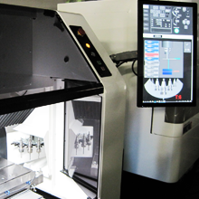 modeling machineシリーズ