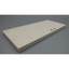 Added processing of Misumi (HIPA)! Example of finishing the outer circumference of the insulation board + hole processing.