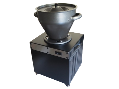 そば水廻し用 ミキサー『仕込み達人(R)卓』 日本蕎麦街道 | イプロス