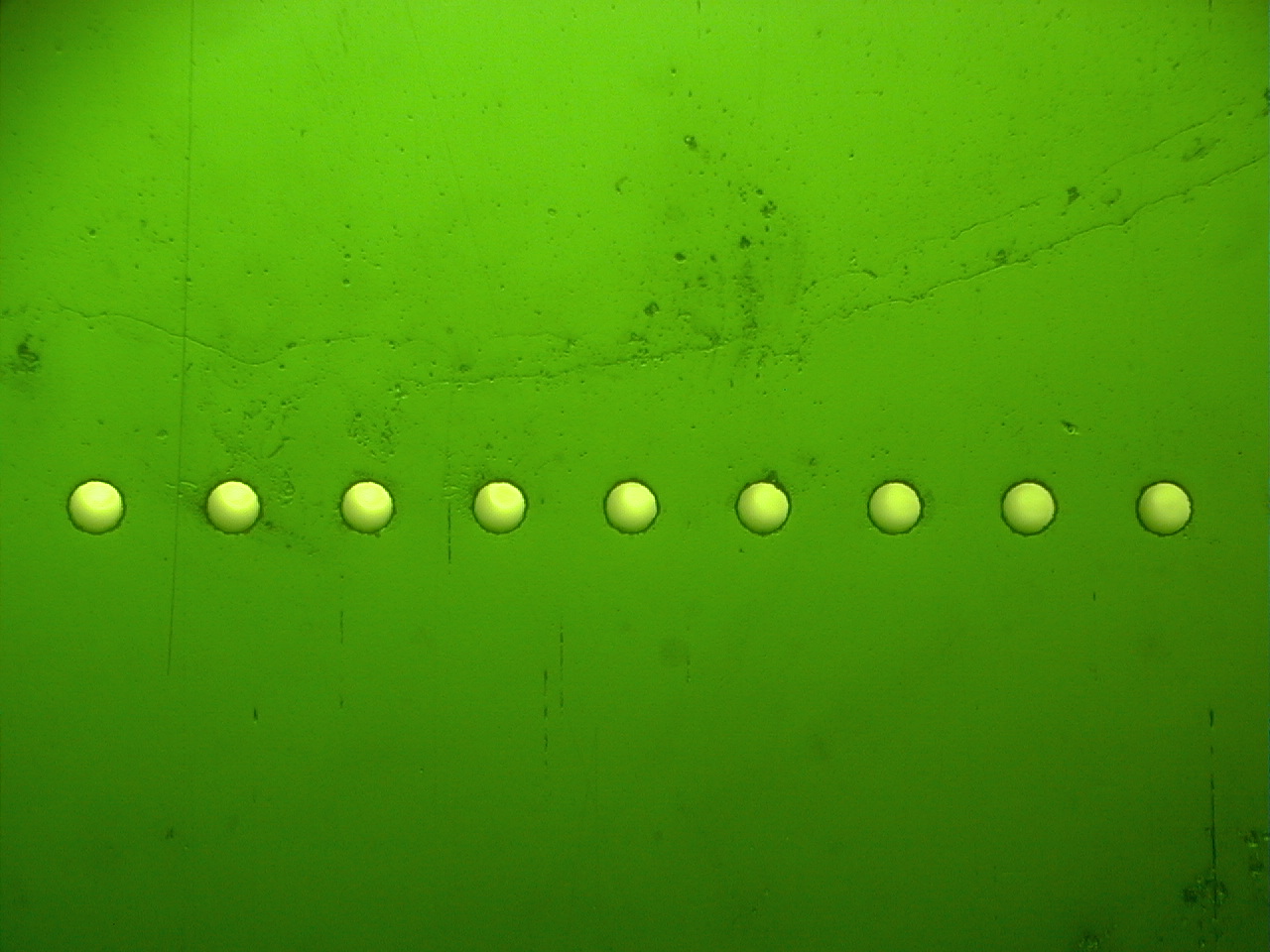 橋川製作所　微細加工技術