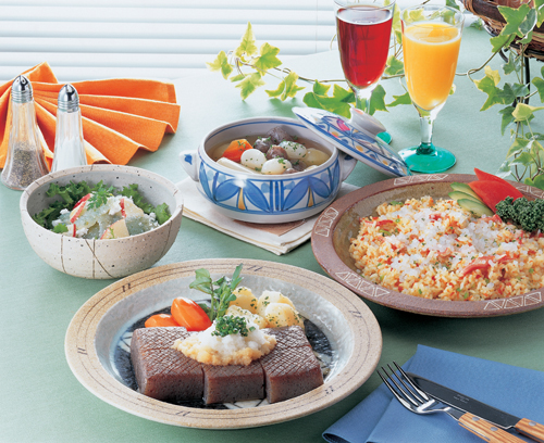 OEM受託サービス