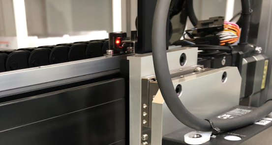 【課題解決例】雌雄自動判別機『カニスキャン』