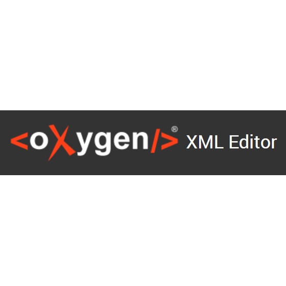 Oxygen XML-logo.png