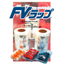 Fig tray adhesive lid material (roll film)