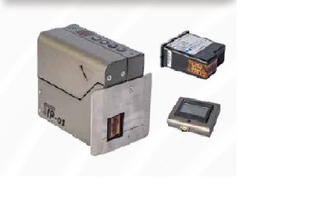 SIPインクジェットプリンタ