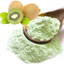 Kiwi fruit powder natural powder for food and health food fruit ingredients.