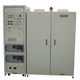 バイポーラパルス電源(真空管スイッチ方式)