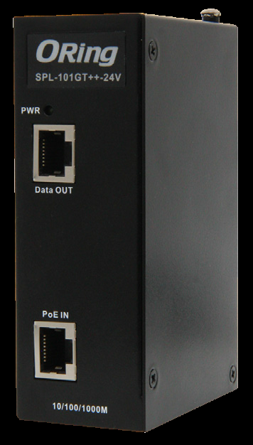 [Small/24V, 60W output possible] SPL-101GT++-24V