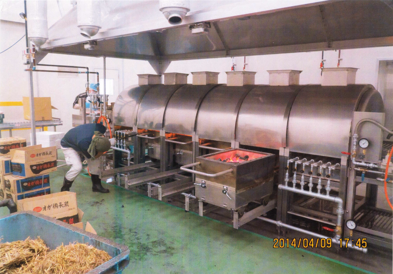 株式会社竹田精工 事業紹介