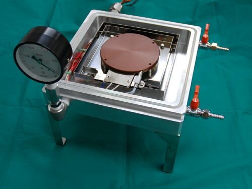 調理用石焼プレート『環健クックプレートα』 環健スーパーテクノ