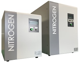 小型窒素ガス発生装置『CS Micro Mini 2』